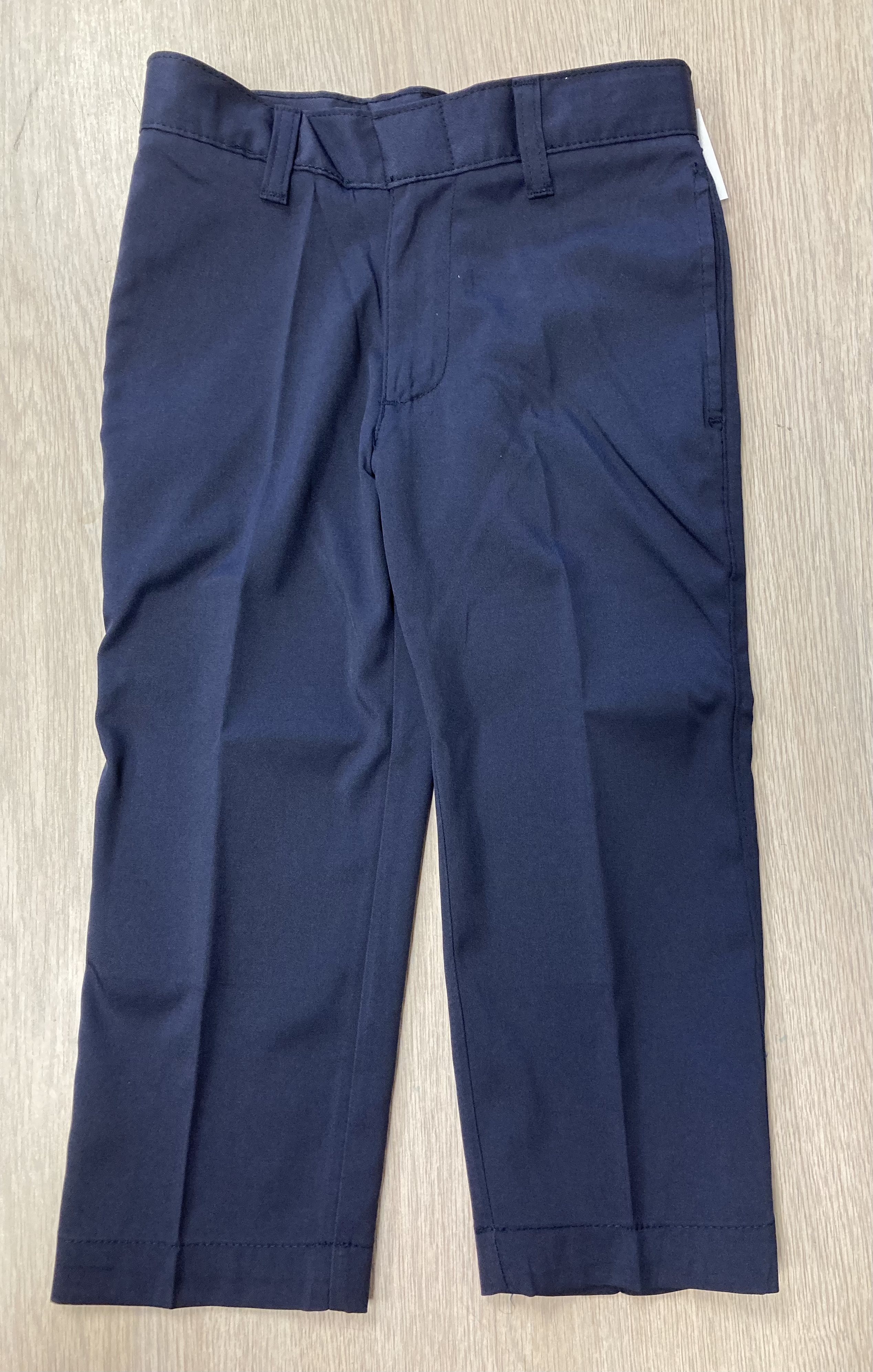 SMLS Dri Fit Prep Pants